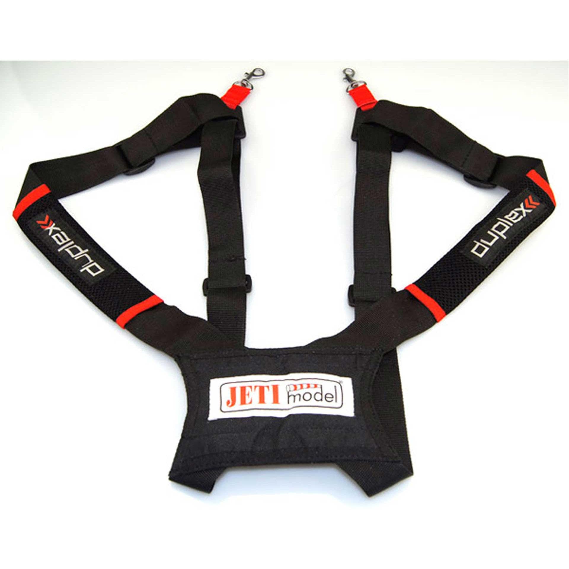 Jeti Cinghia da appendere a croce duplex