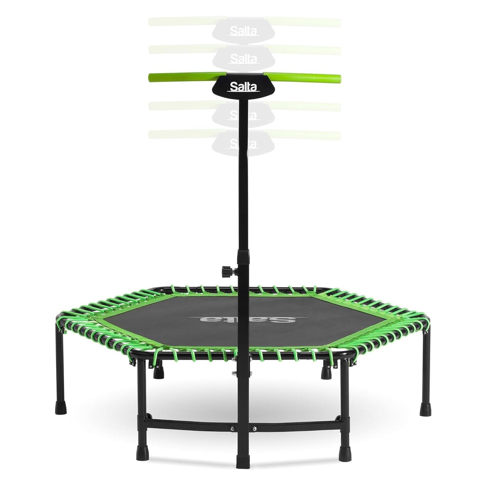 Salta, Trampolino da fitness, (128 cm)
