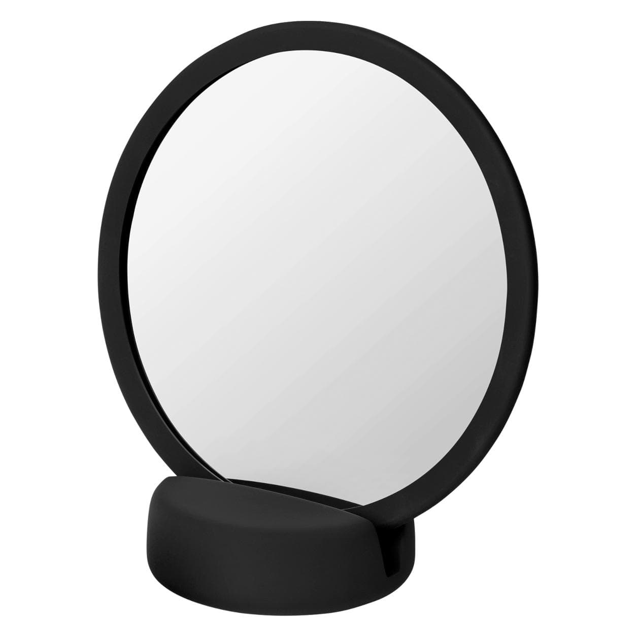 Blomus, Specchio cosmetico, Specchio cosmetico SONO nero