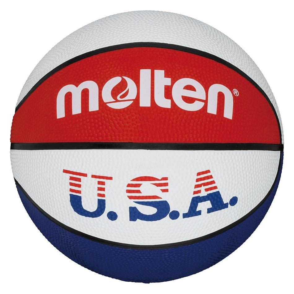 Molten, Palla da basket, (7)