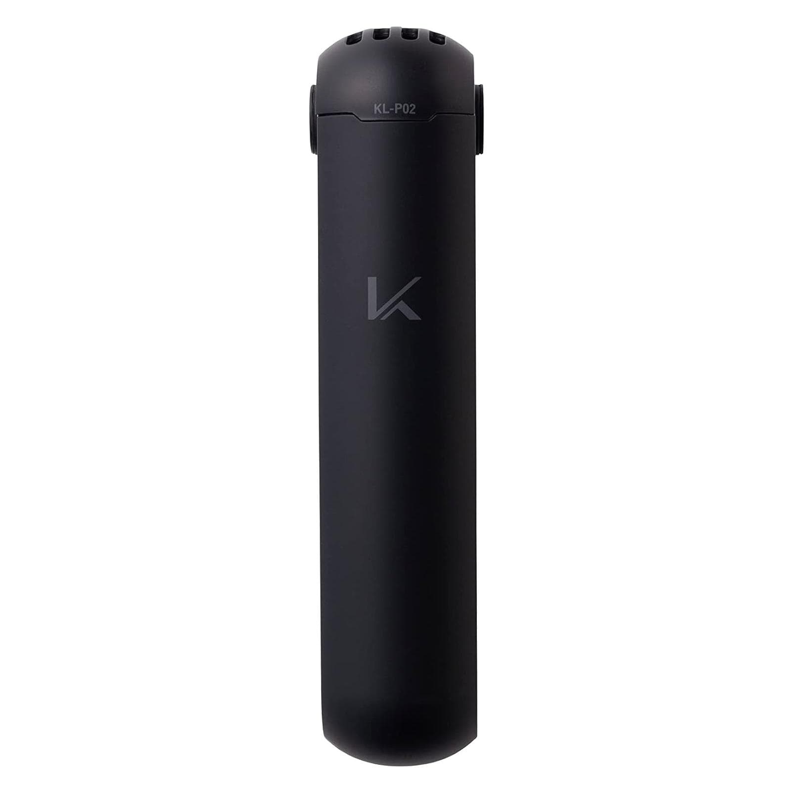 Kaltech KL-P02-K Purificatore da Collo, Router, Multicolore