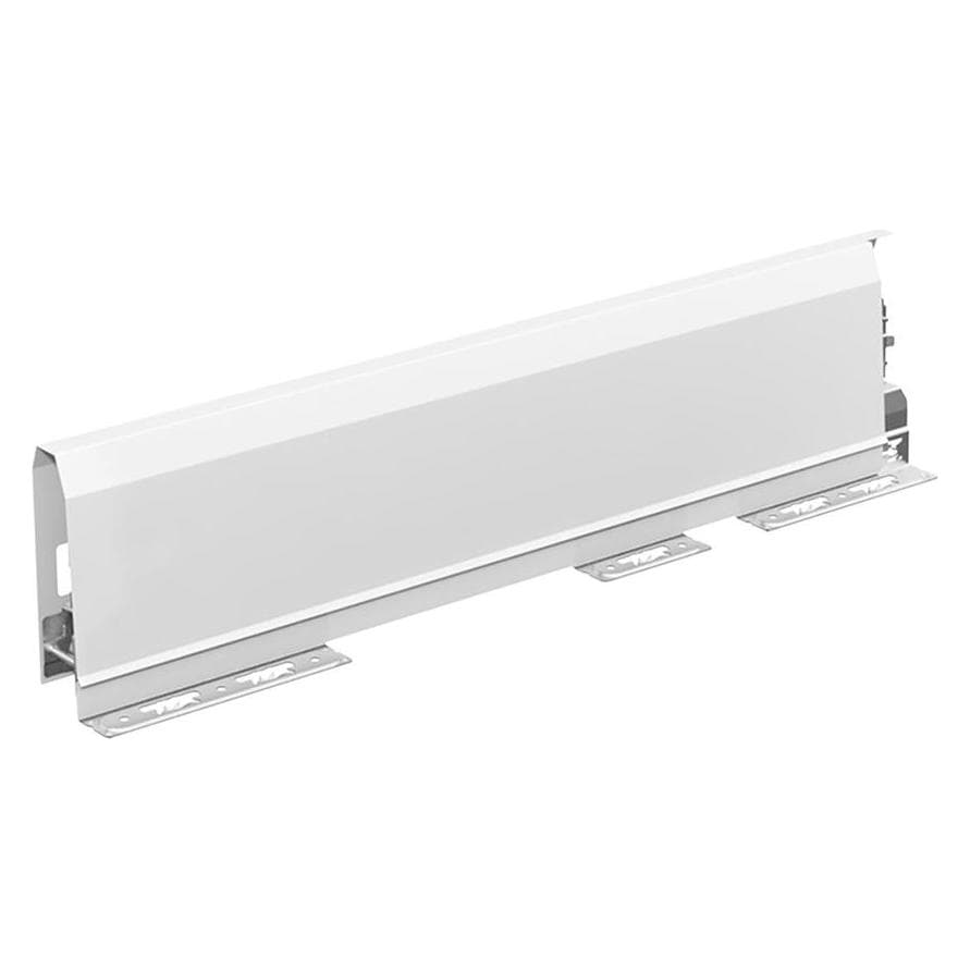 Hettich, Guide per cassetti, Sistema di spondine ArciTech, bianco
