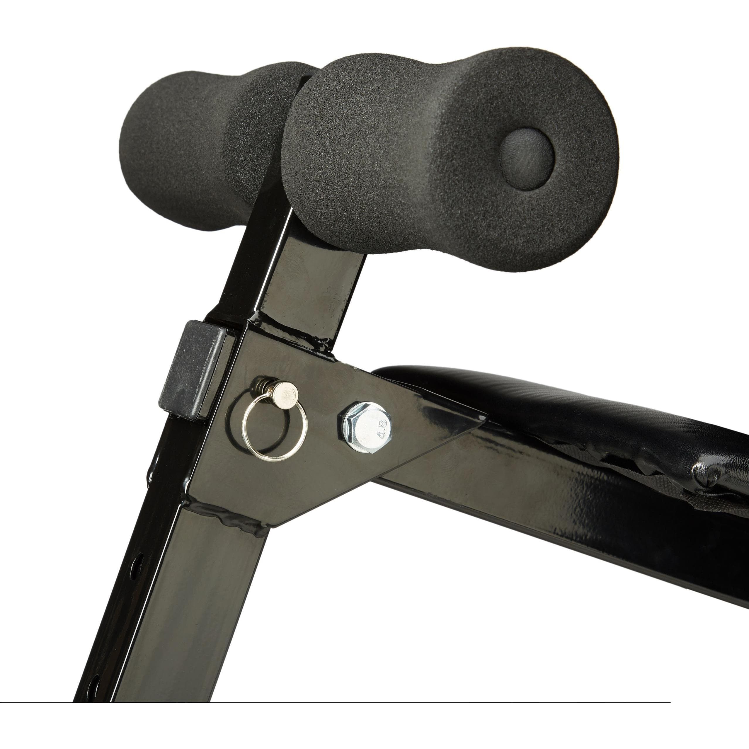 Relaxdays, Allenatore addominale