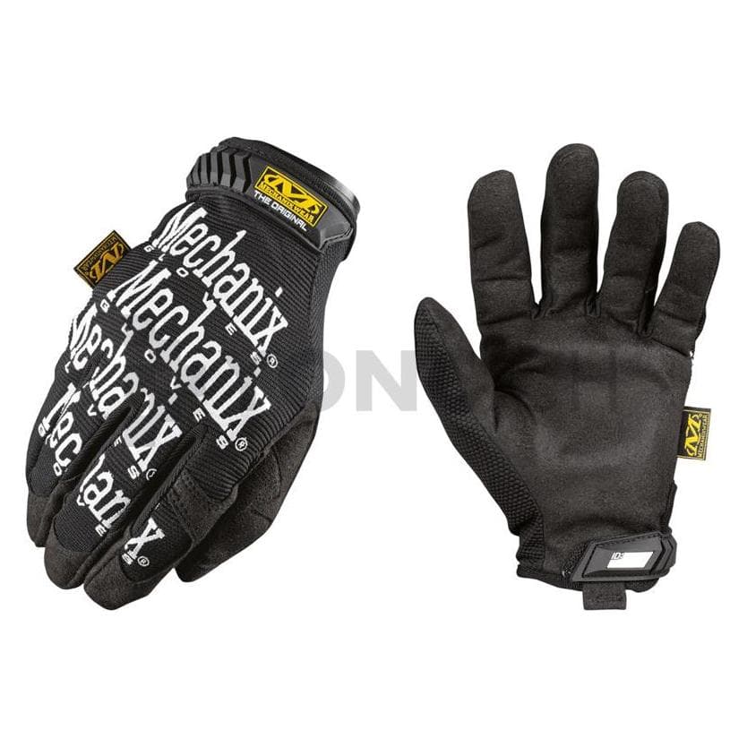Mechanix Wear, Guanti di sicurezza, L'originale (M)
