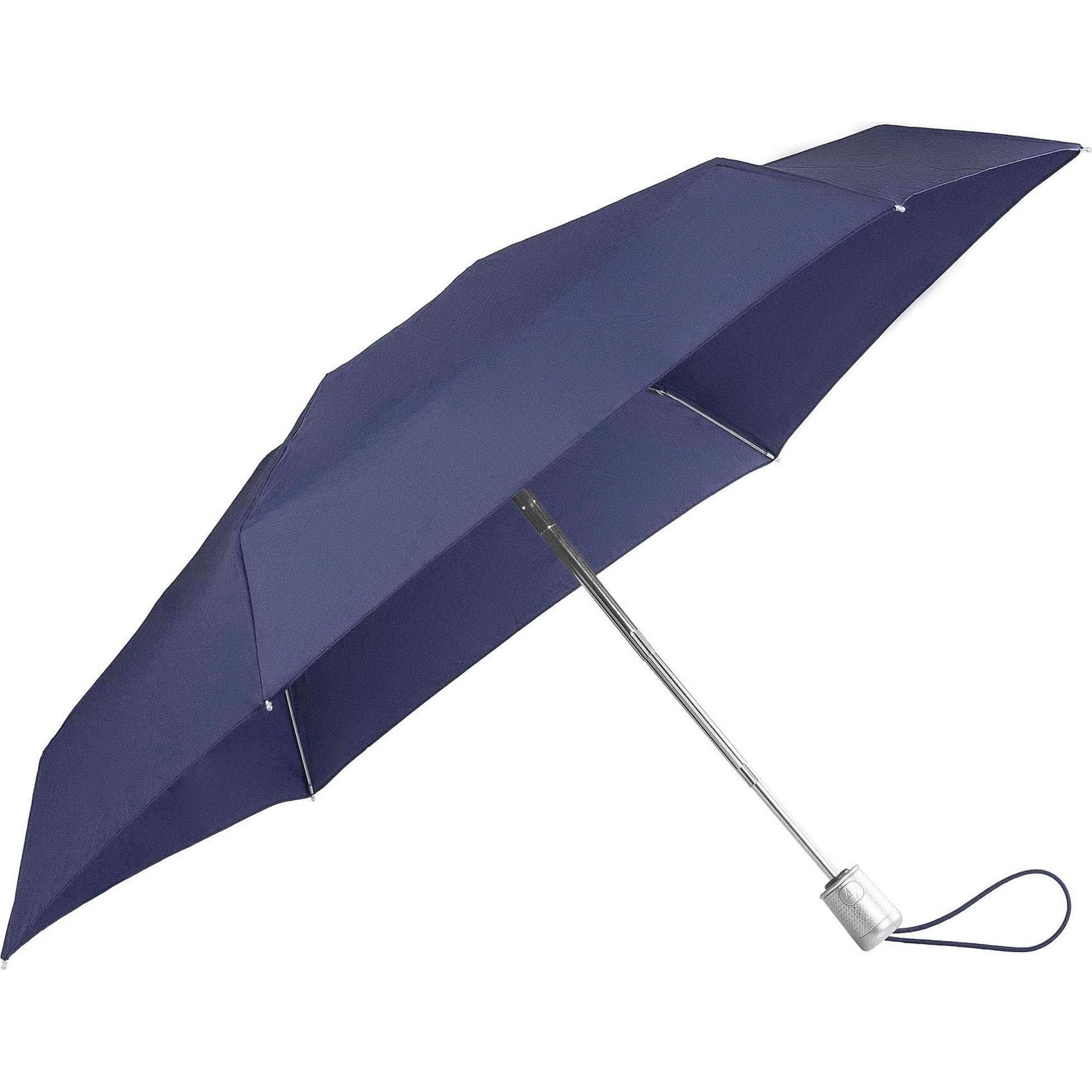 Samsonite, Unisex, Ombrello, Goccia, Blu