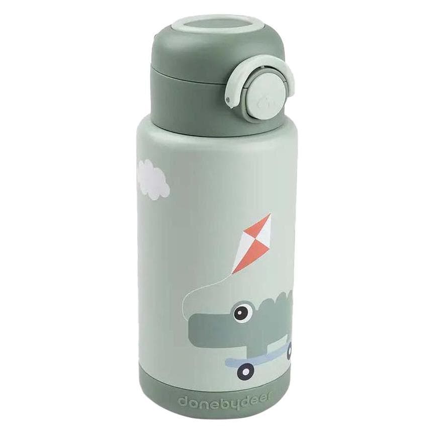 Done by Deer, Borraccia + Thermos, (0.34 l)