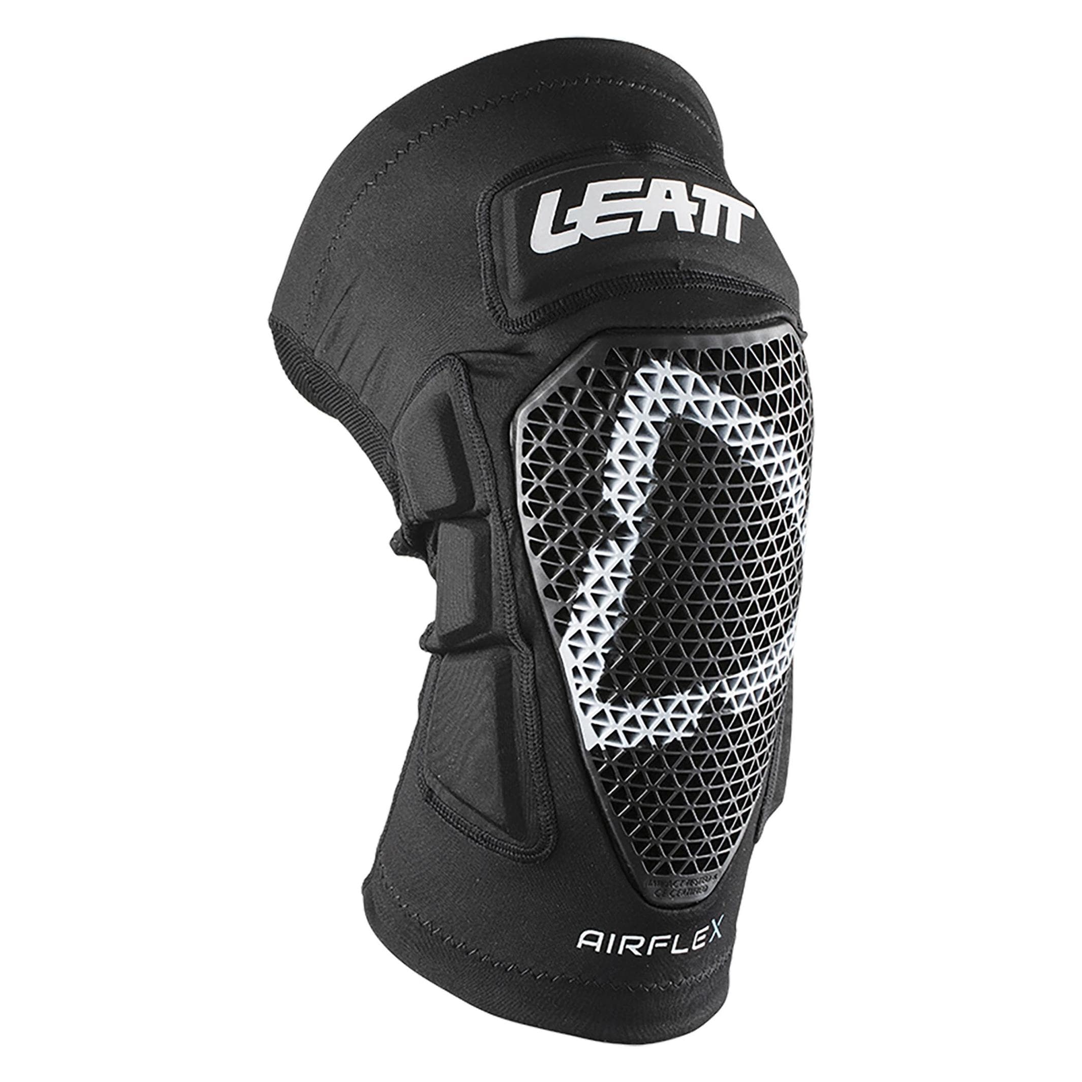 Leatt, Abbigliamento protettivo, (M, Ginocchiere, Coppia)