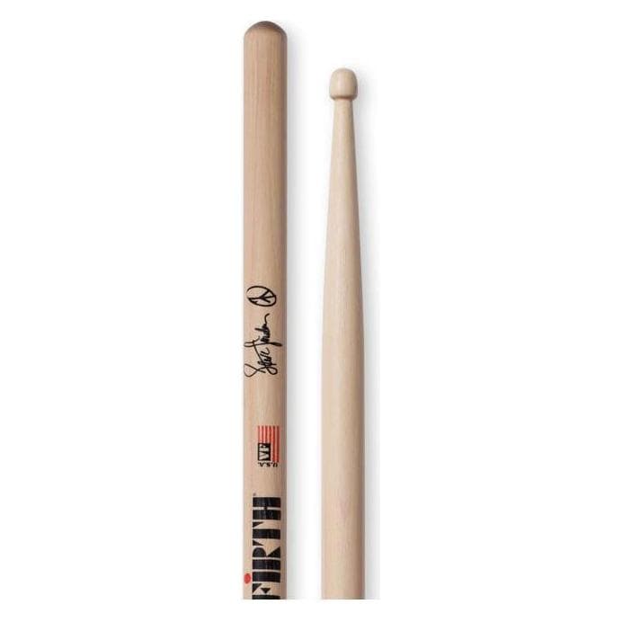 Vic Firth Steve Jordan (Batteria), Bacchette + mazze