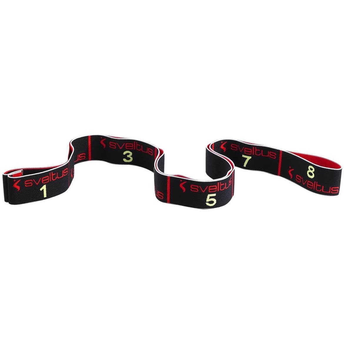 Sveltus, Elastico fitness, (0.90 m, Medio)