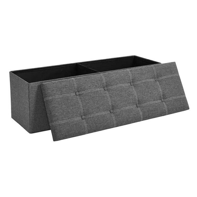 Songmics, Panca, Foldy (110 cm)