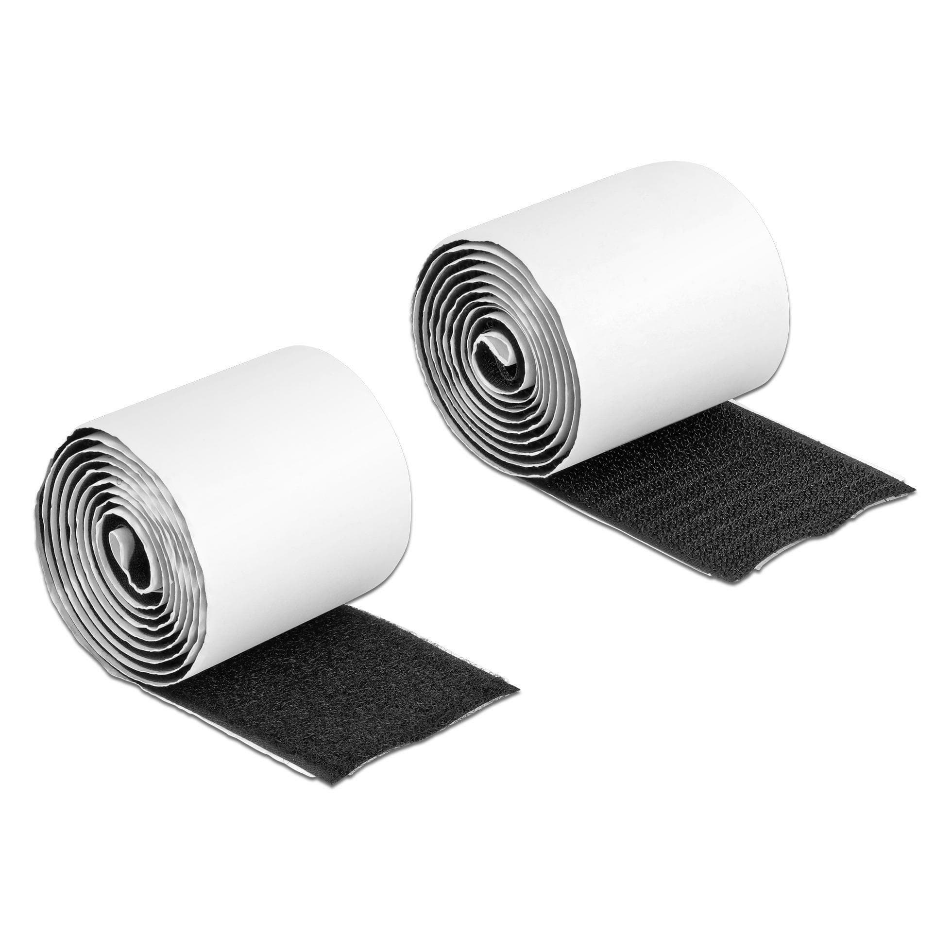 Delock, Nastro in velcro, Velcro (50 mm)