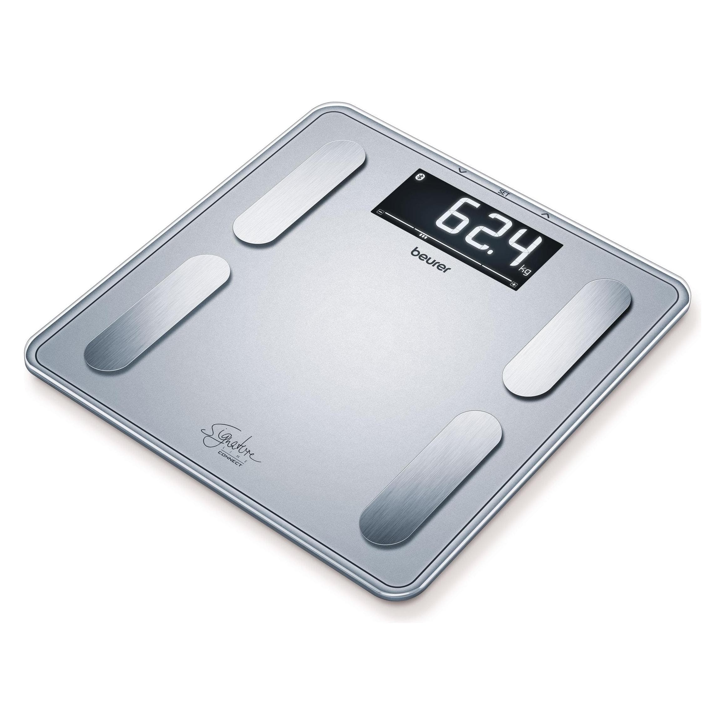 Beurer, Bilancia pesapersone, BF 405 (200 kg)