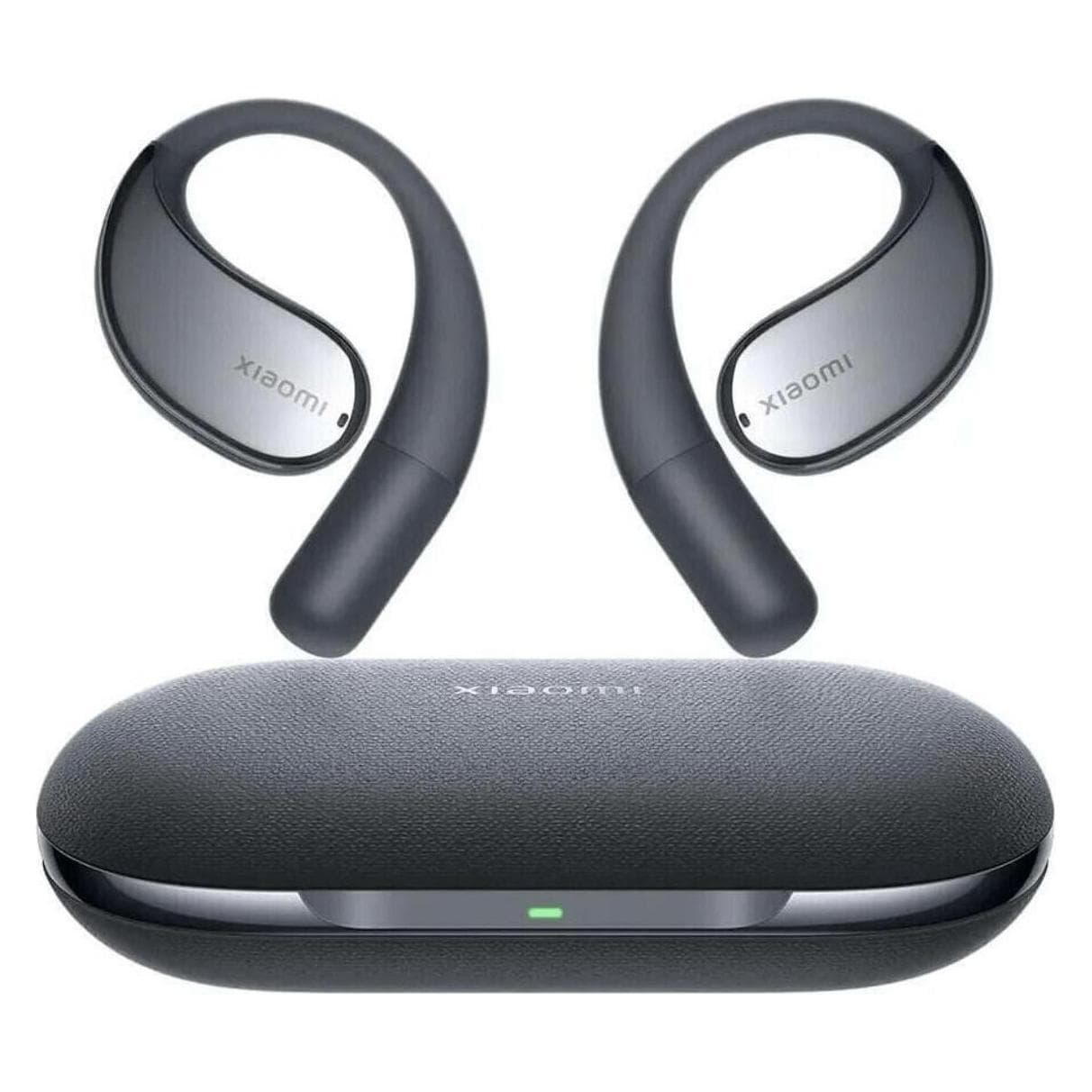 Xiaomi OpenWear (NC, 7.50 h, Senza fili), Cuffie, Grigio