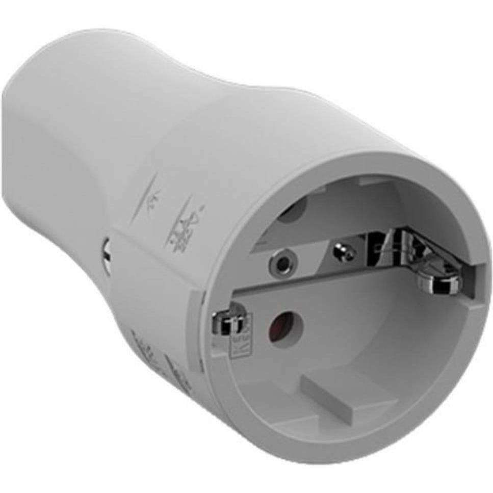 Bachmann, Spina + Connettore, H05VV-F 3G