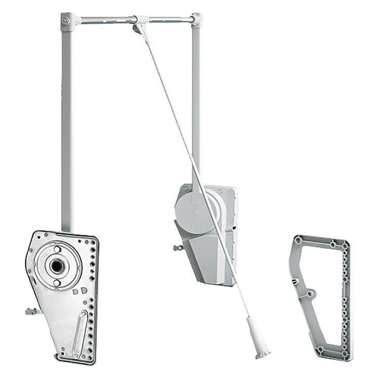 Hettich, Allestimento mobili, Duo Lift 18 (1 pz.)