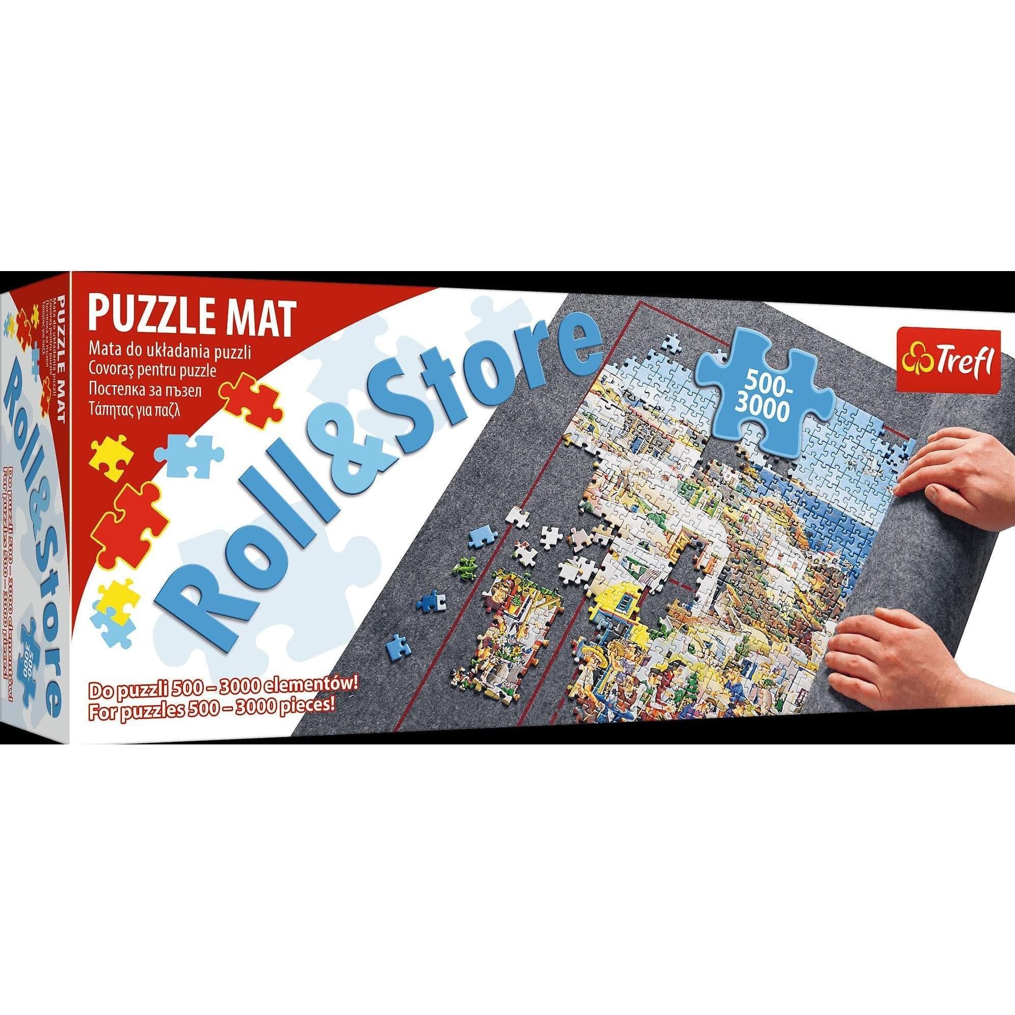 Trefl Mat (3000 pezzi)