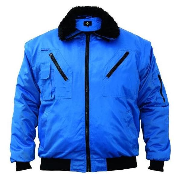 Korntex, Giacca da lavoro, Giacca da pilota (XL)
