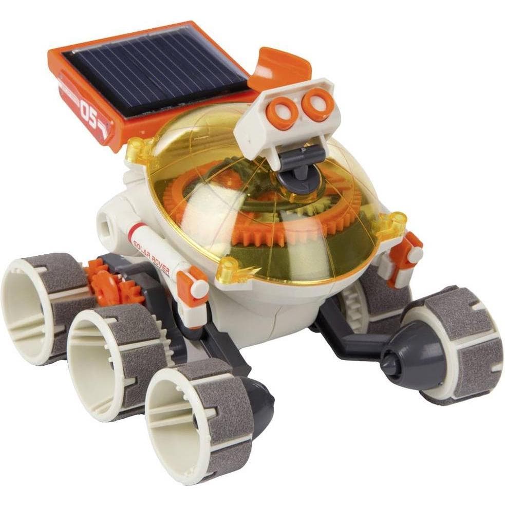 Velleman KSR14 - 8 anni - Multicolore - Bambino, Kit robotica, Multicolore