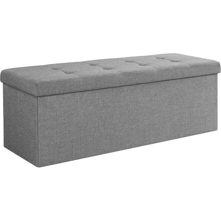 Songmics, Panca, Foldy (110 cm)
