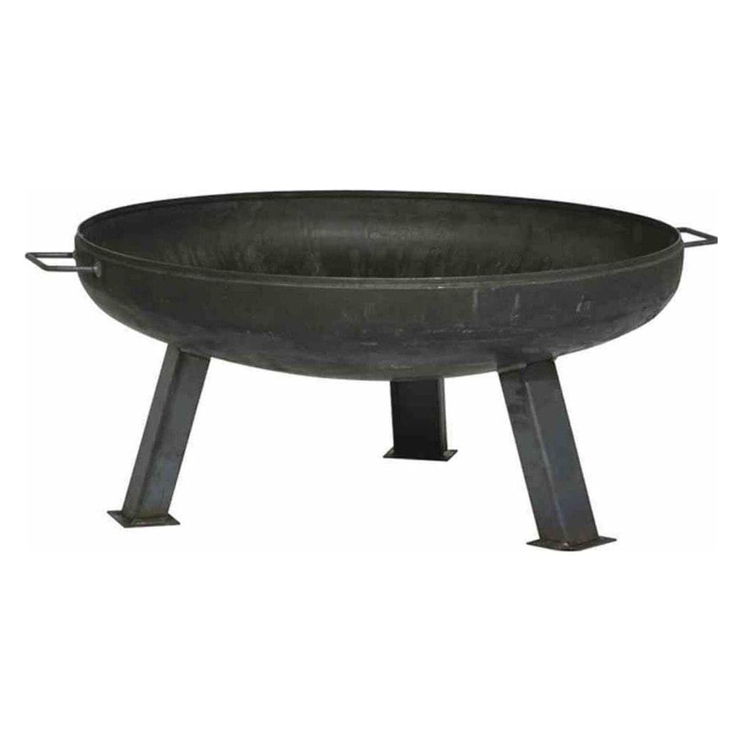 Siena Garden, Braciere, Ciotola per il fuoco XXL (55 cm)