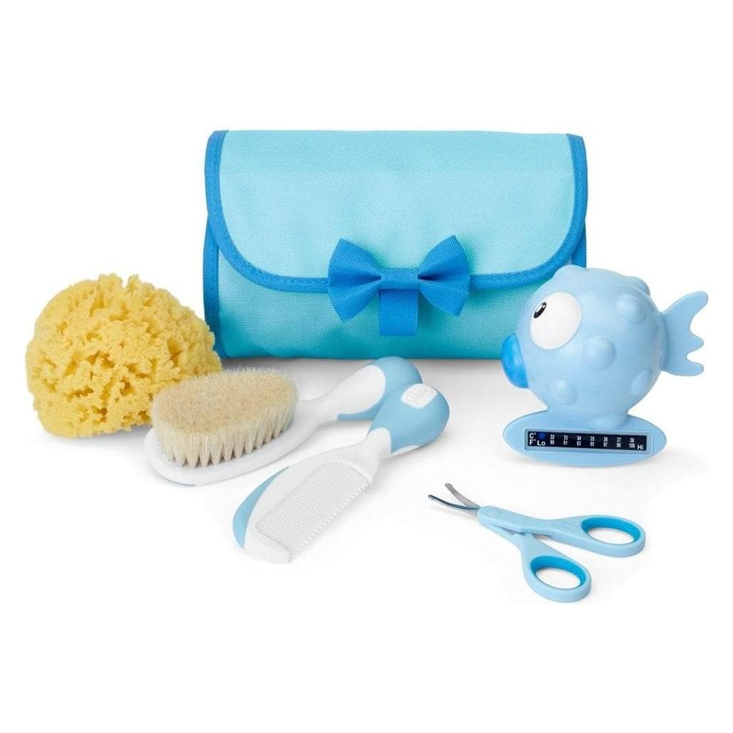 Chicco, Cura del corpo bebè, Set per l'igiene