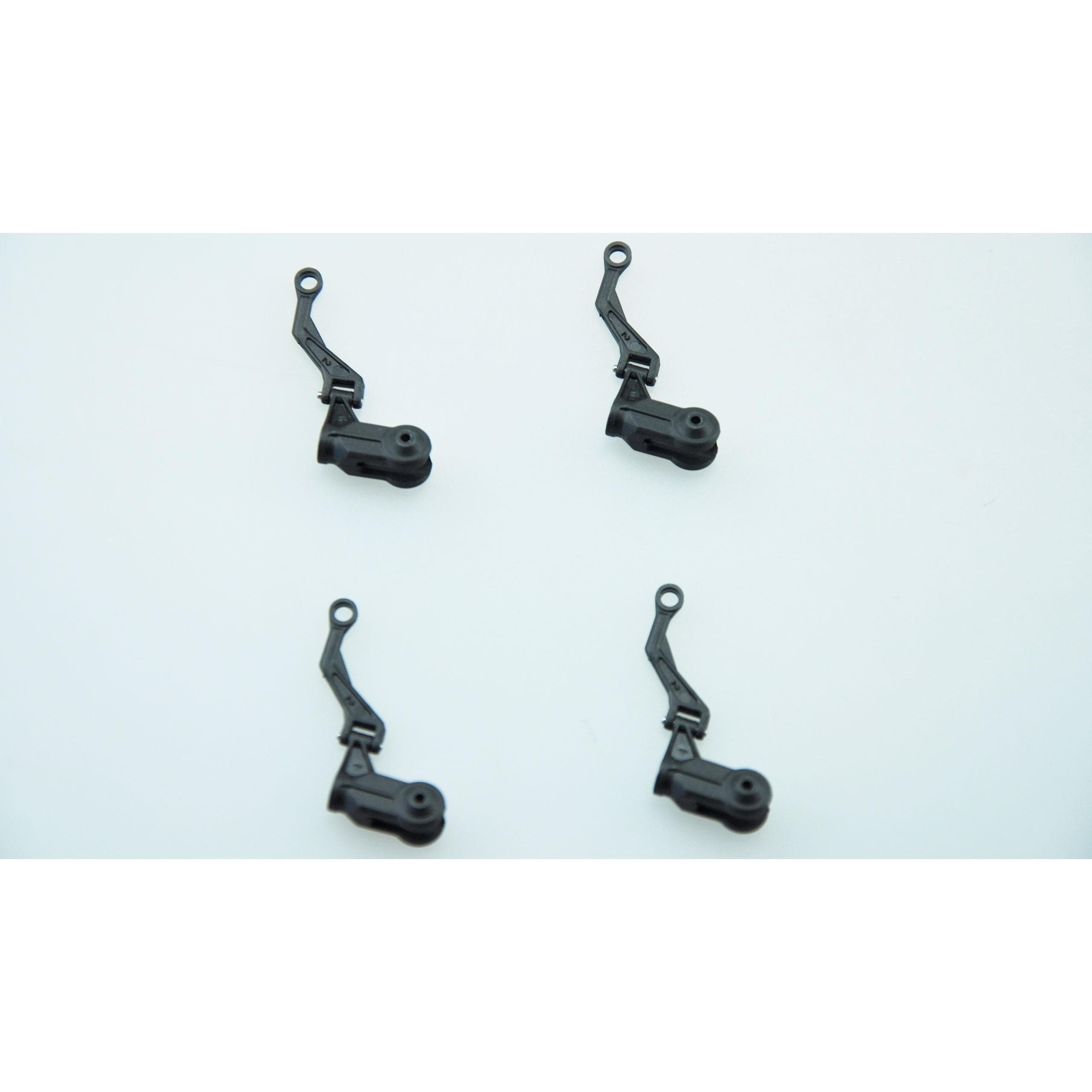 Amewi Supporto della pala del rotore, 4 pezzi EC145