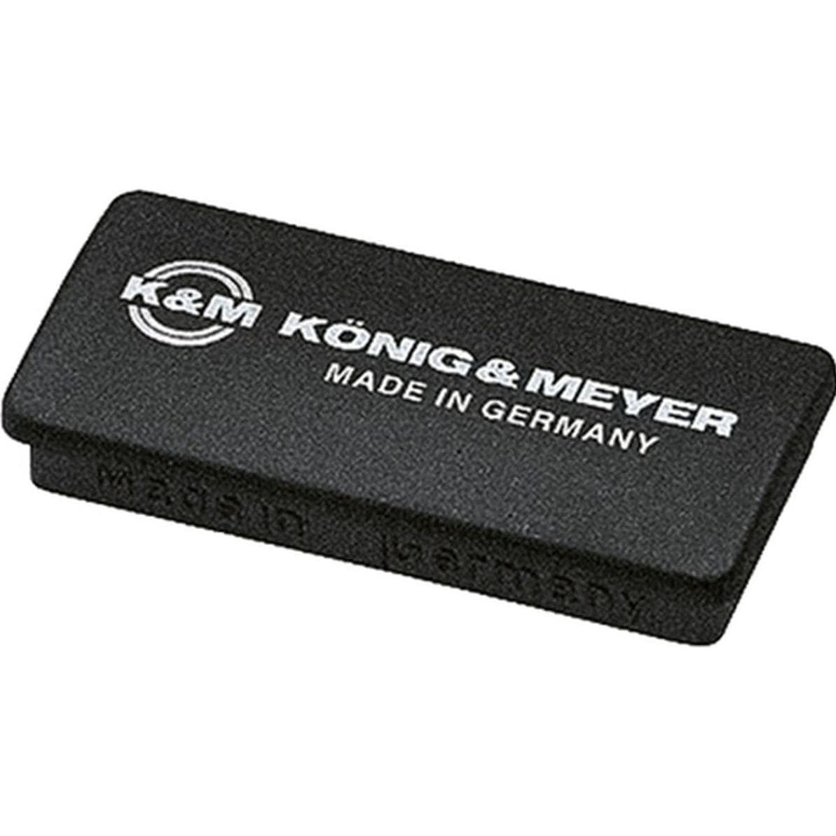 K&M 11560, Leggio per spartiti, Nero