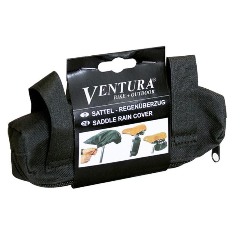 Ventura, Accessori per selle per biciclette