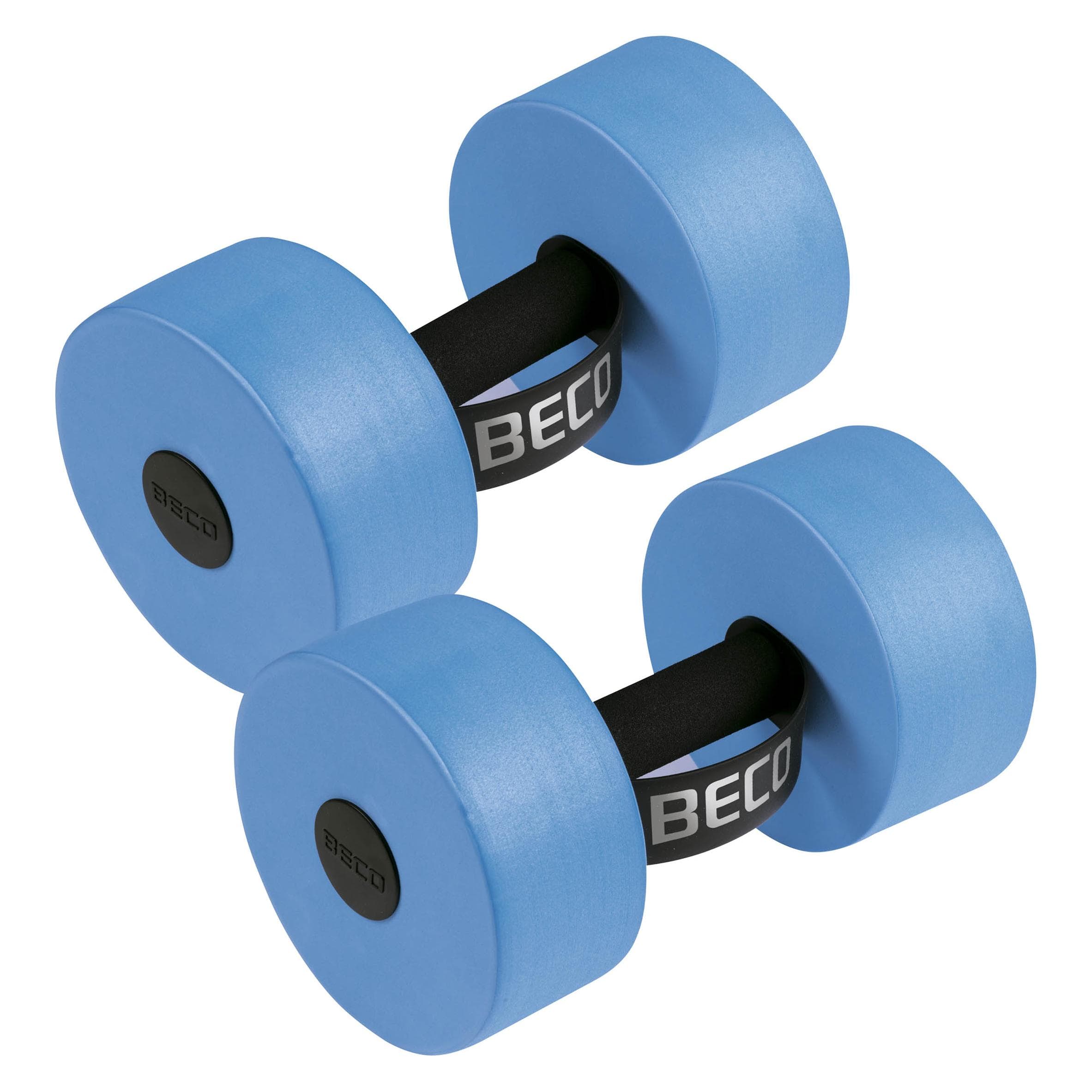 Beco, Attrezzatura nuoto