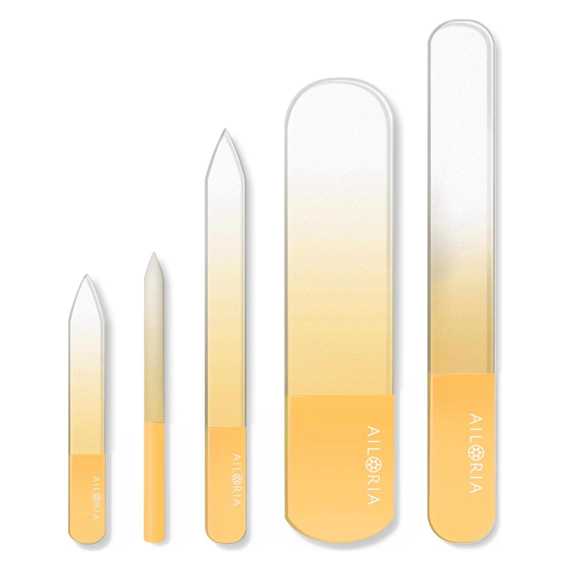 Ailoria, Strumento per la cura delle unghie, Contour Luxe