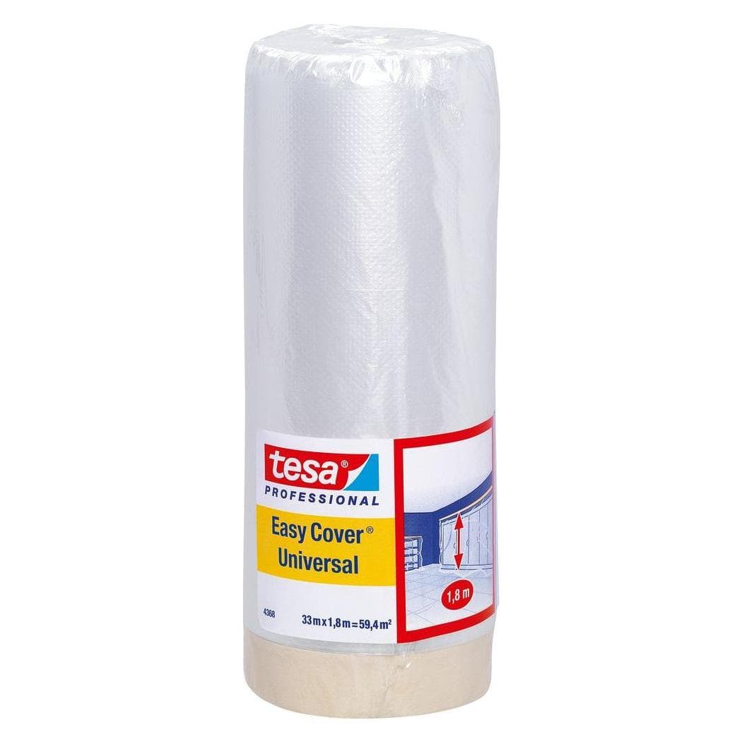 tesa, Nastro adesivo, Easy Cover Universal 33x1800