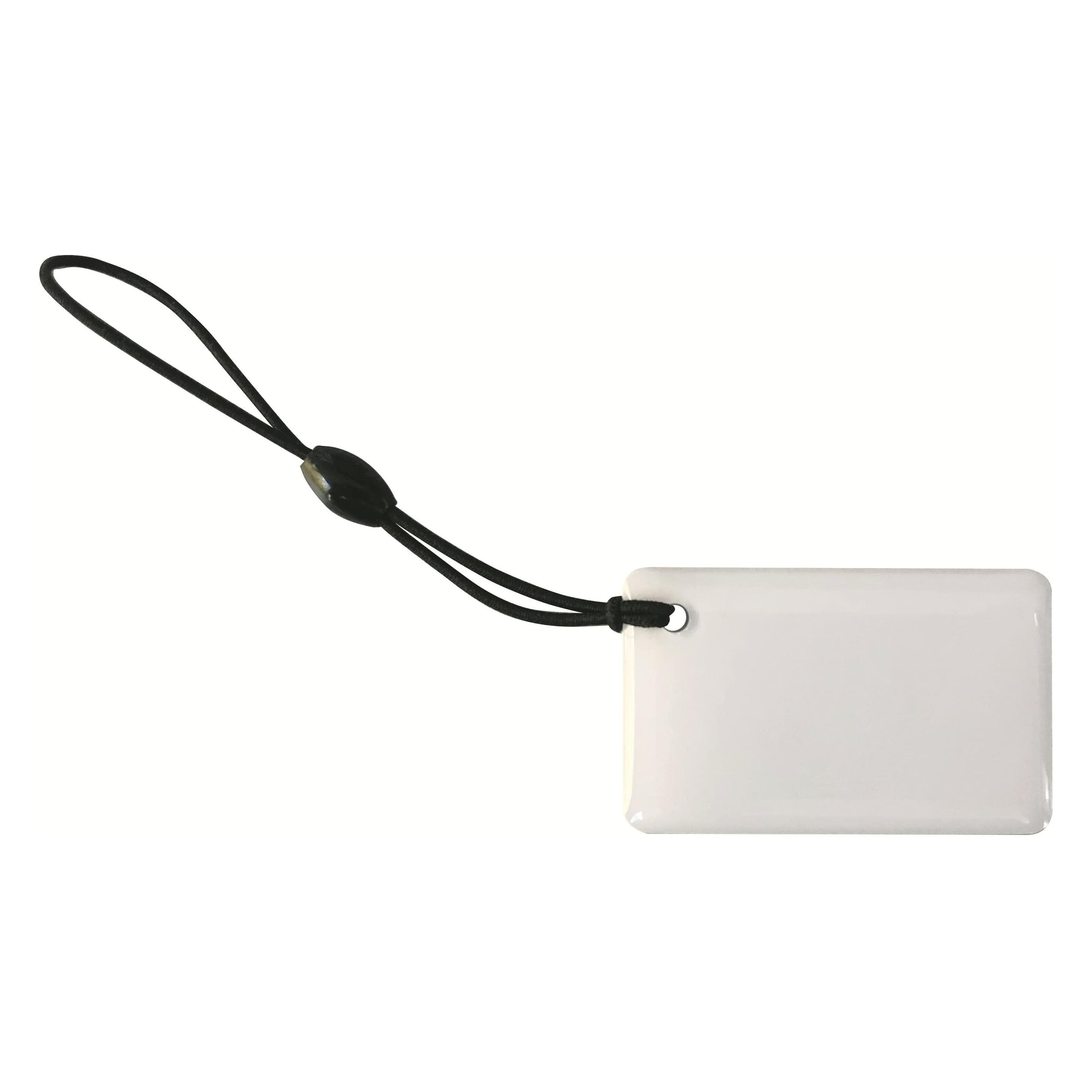ABB, Accessori per ricarica auto elettriche, Scheda RFID Tag RFID, senza logo, confezione da 5