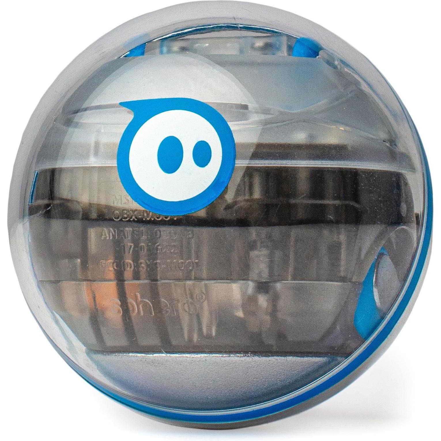 Sphero Mini kit di attività, Kit robotica, Trasparente
