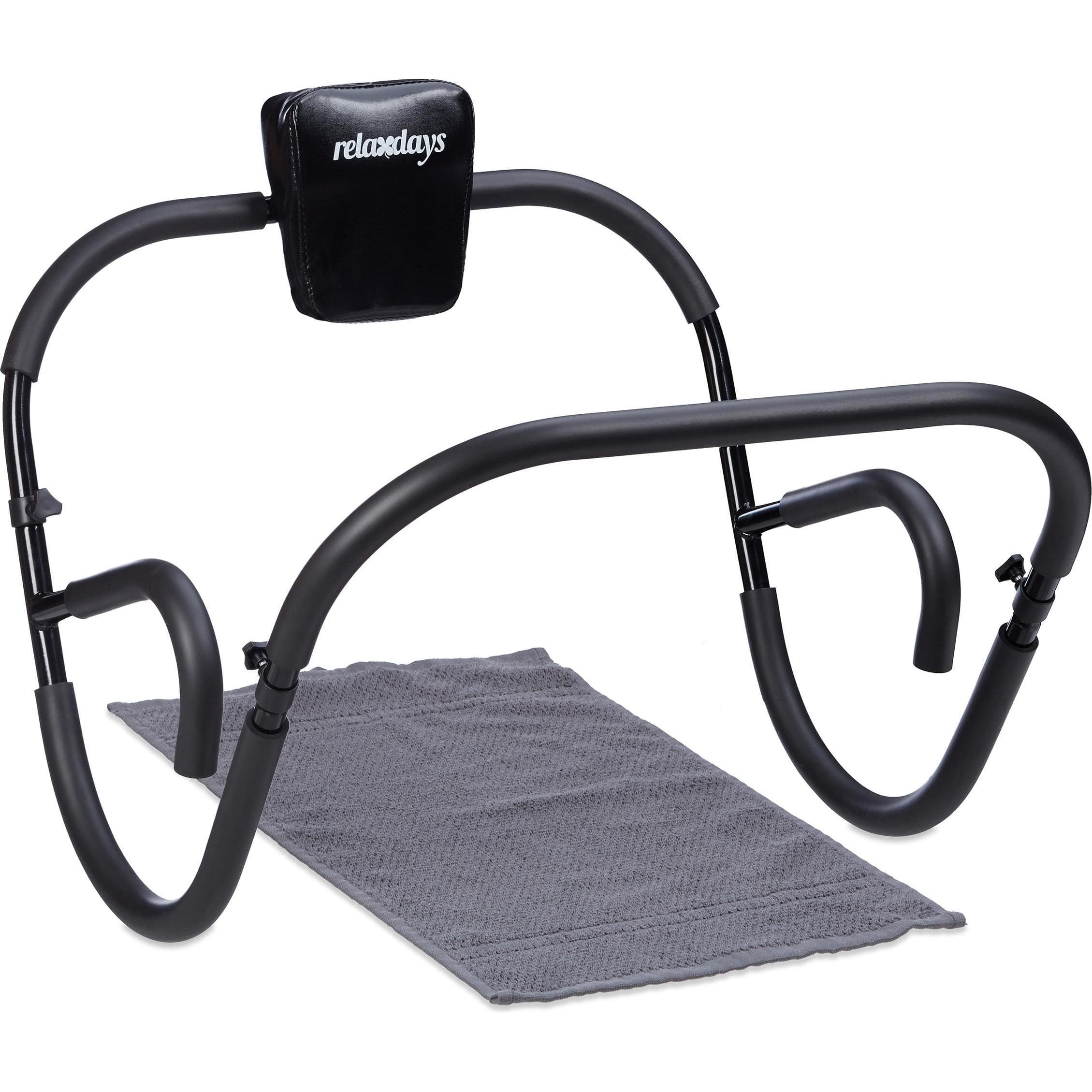 Relaxdays, Allenatore addominale