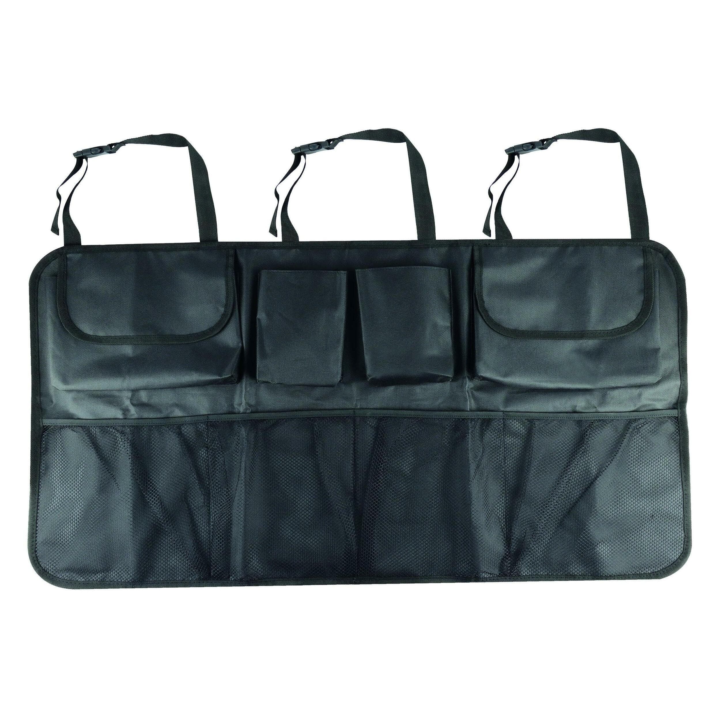 HP Autozubehör, Accessori interni per auto, car trunk bag 19274 Aufbewahrungstasche 870 mm x 450 mm x 15 mm