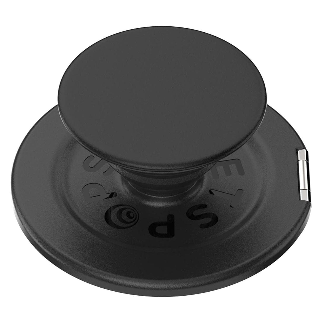 PopSockets Kick-Out Magsafe Grip, Supporto per smartphone, Nero