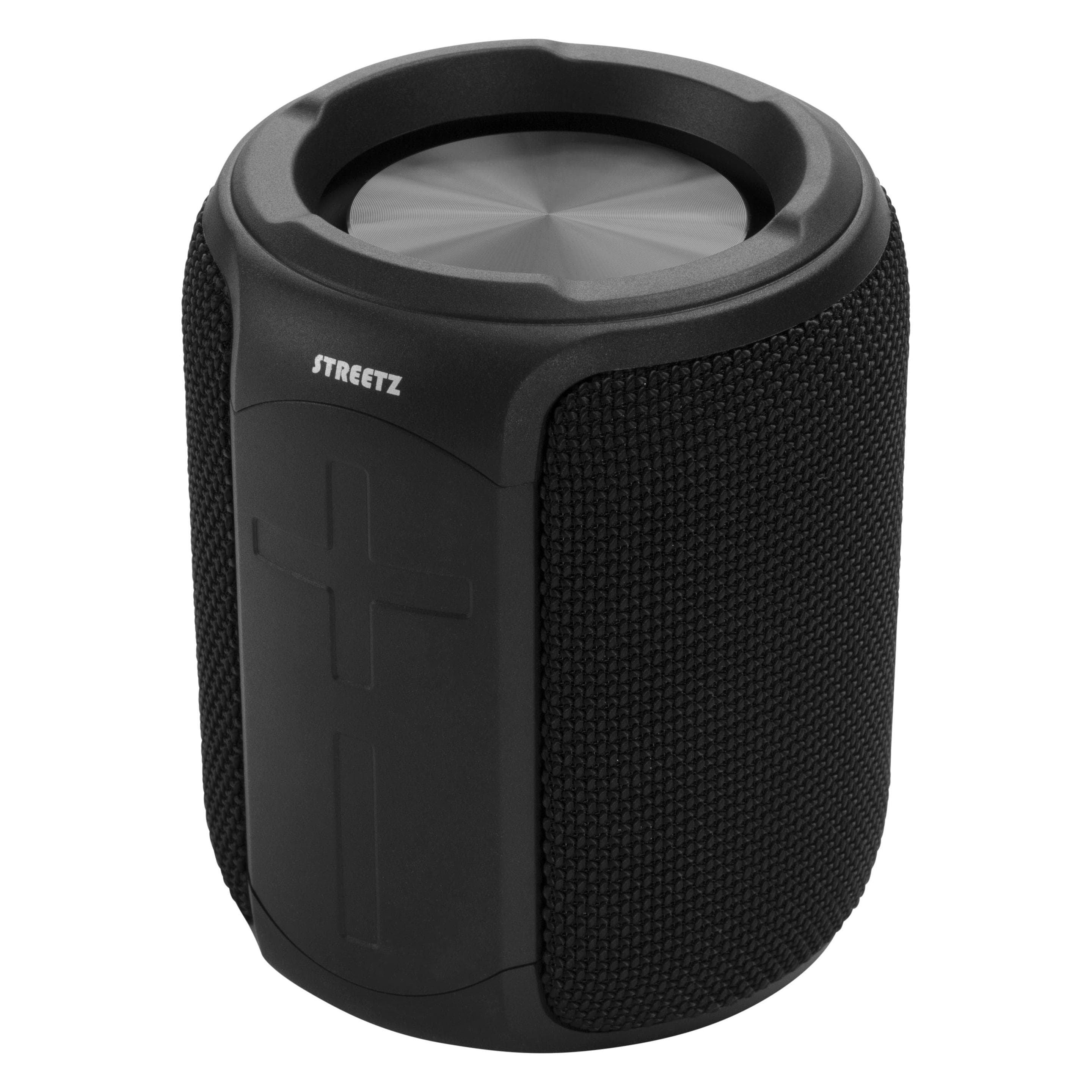 Streetz S300 (10 h), Altoparlante Bluetooth, Nero