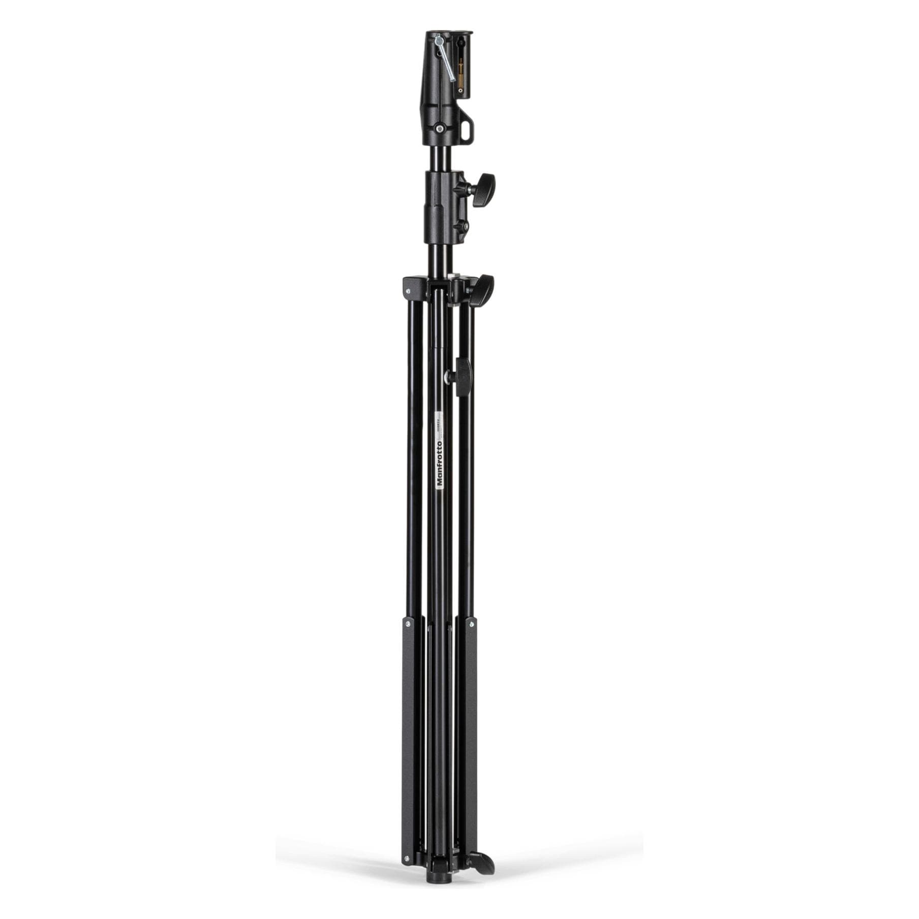 Manfrotto Junior (Adattatore per stativo), Accessori per treppiedi, Nero