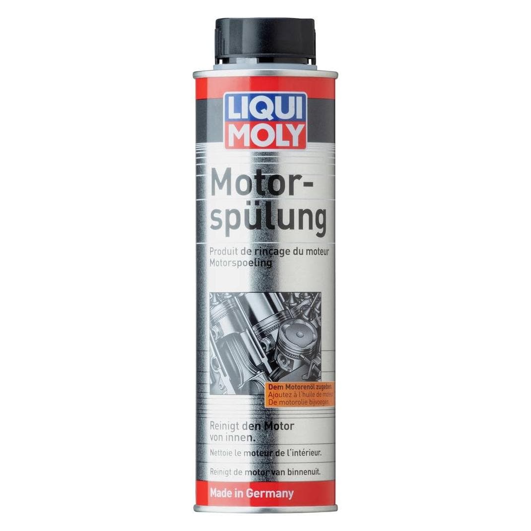 Liqui Moly, Liquido auto, Motorspülung 7681 300 ml (0.30 l)