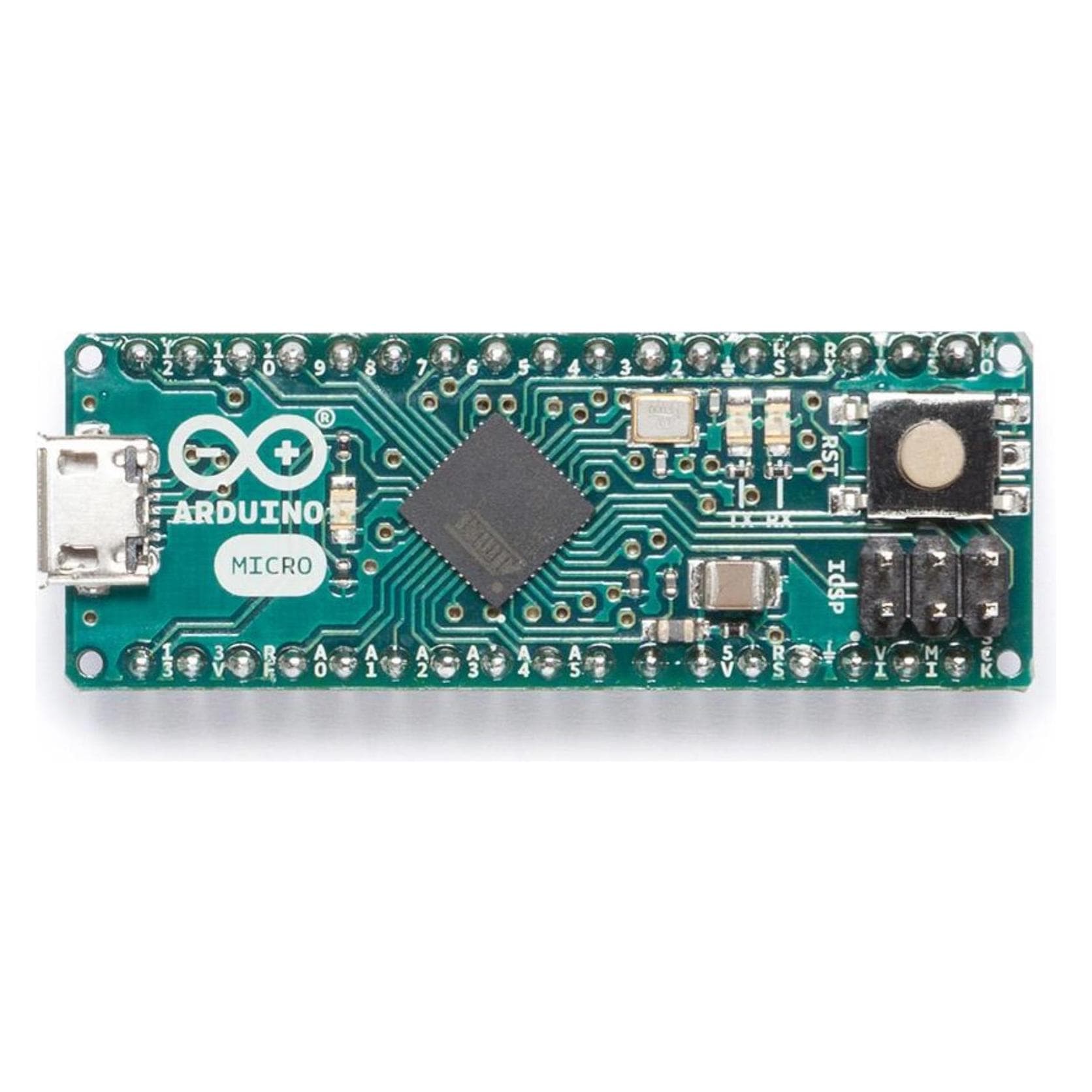 Arduino Micro, Scheda + Kit di sviluppo