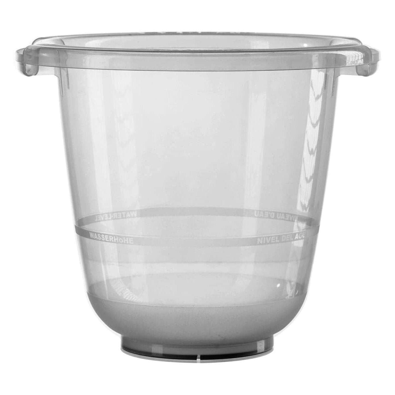TummyTub, Vaschetta bebè, Secchio da bagno originale