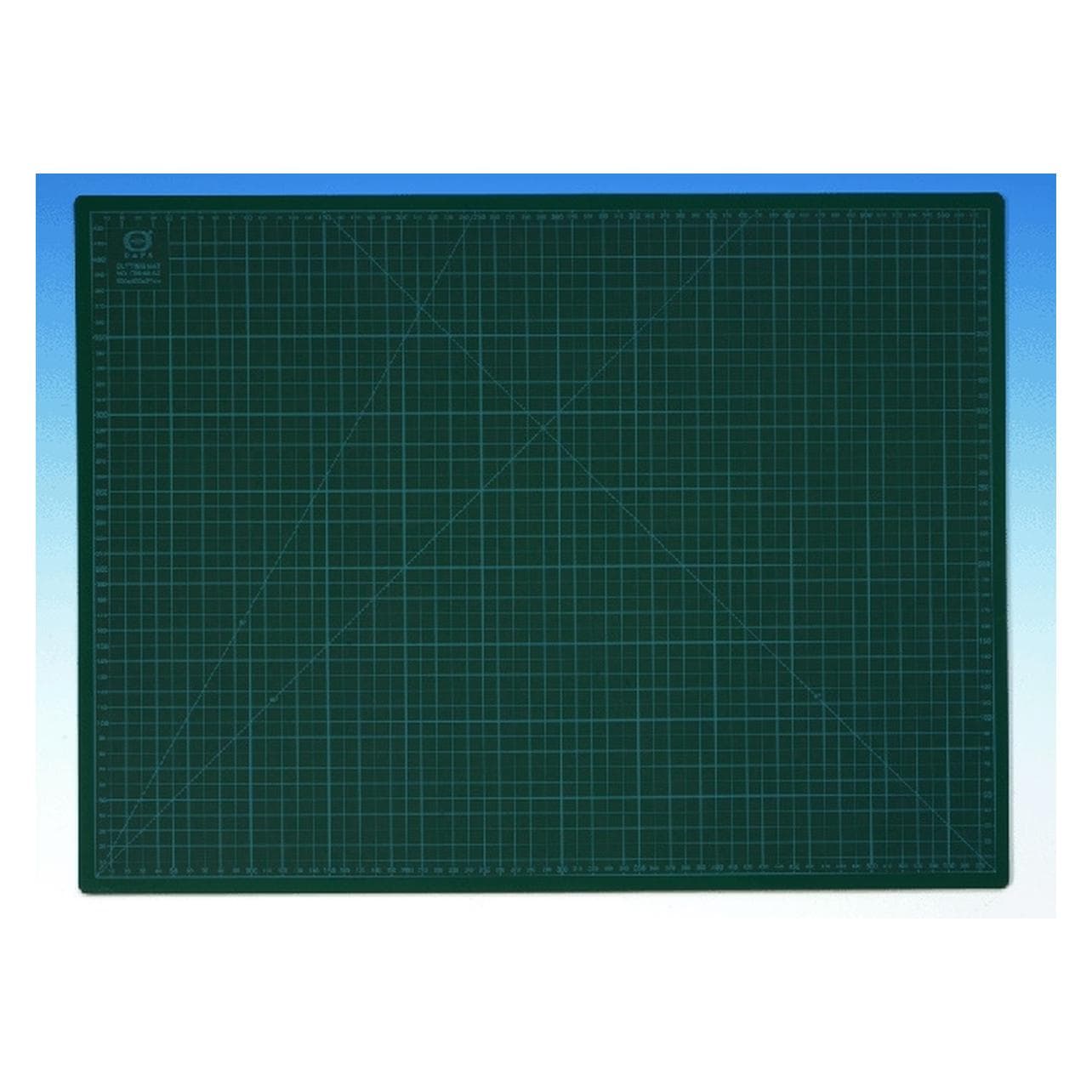 Wedo, Sottomano per scrivania, Cutting Mat (60 x 45 cm)