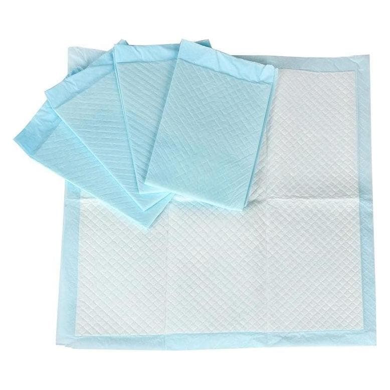 Okko ASSORBENTI MONOUSO PER ANIMALI DOMESTICI 60X60CM 10PZ (6, Educazione), Agility cani