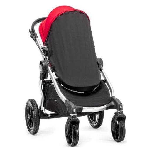 Baby Jogger, Accessori per passeggino, Zanzariera per passeggino City Select