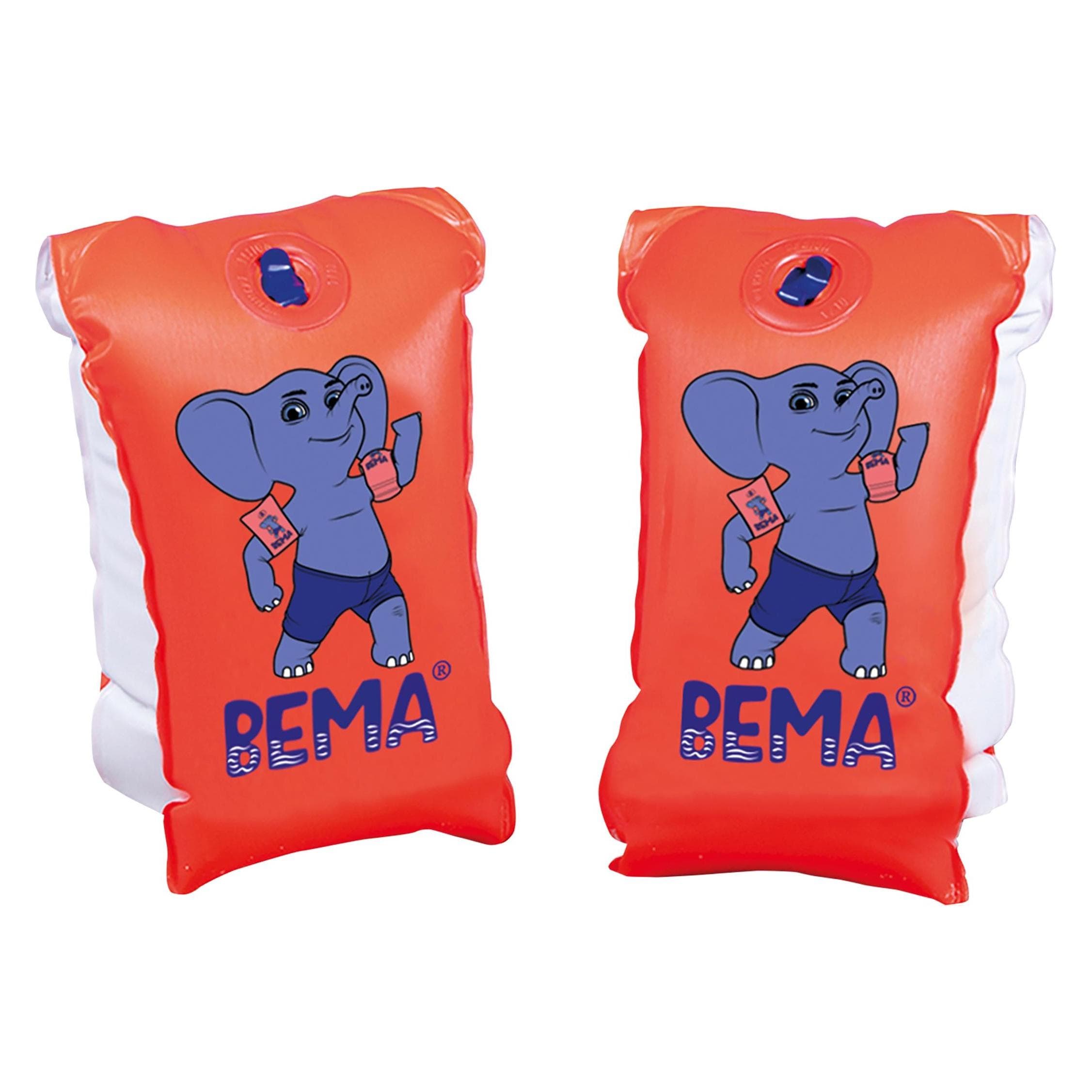 Bema, Braccioli + Salvagente