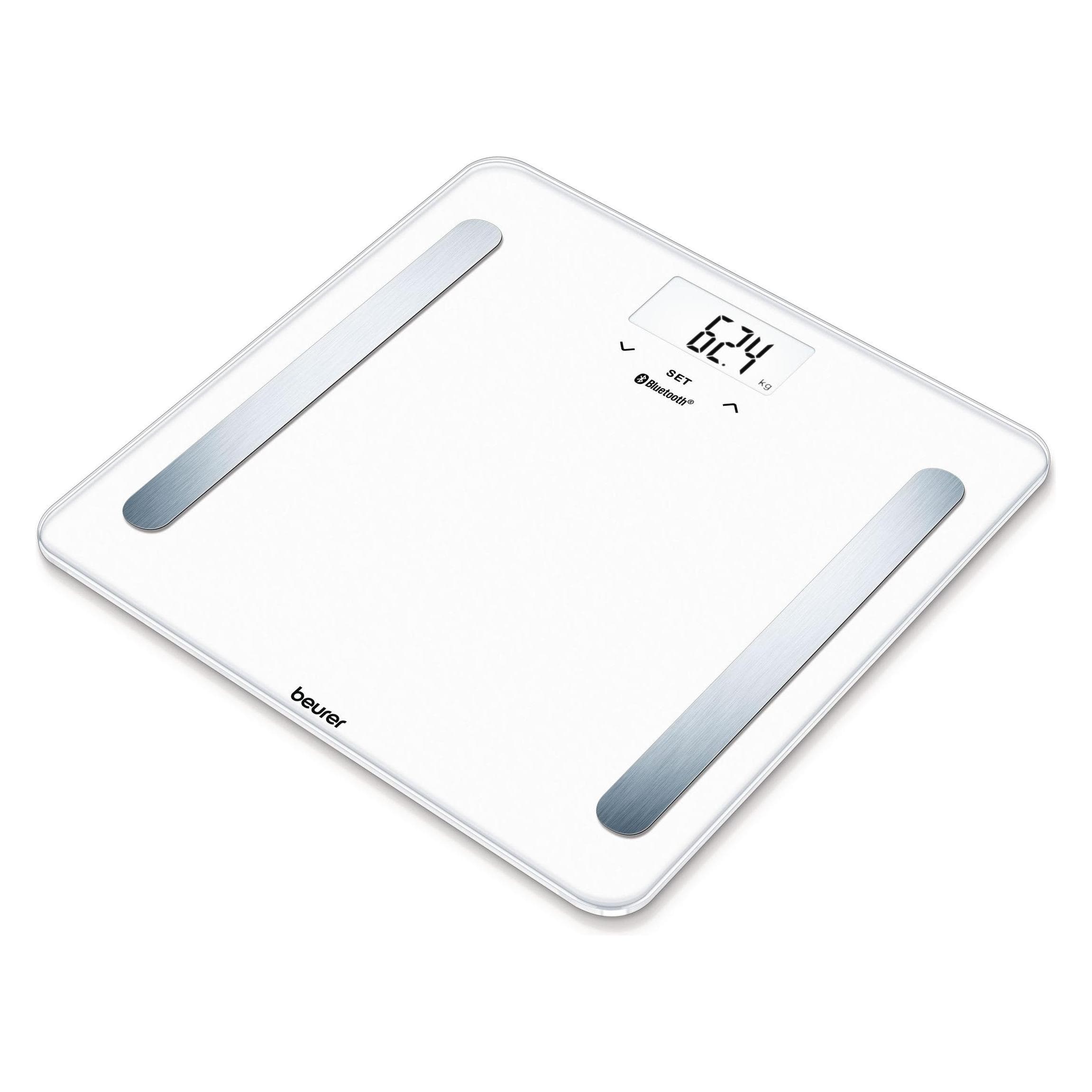 Beurer, Bilancia pesapersone, BF 600 (180 kg)