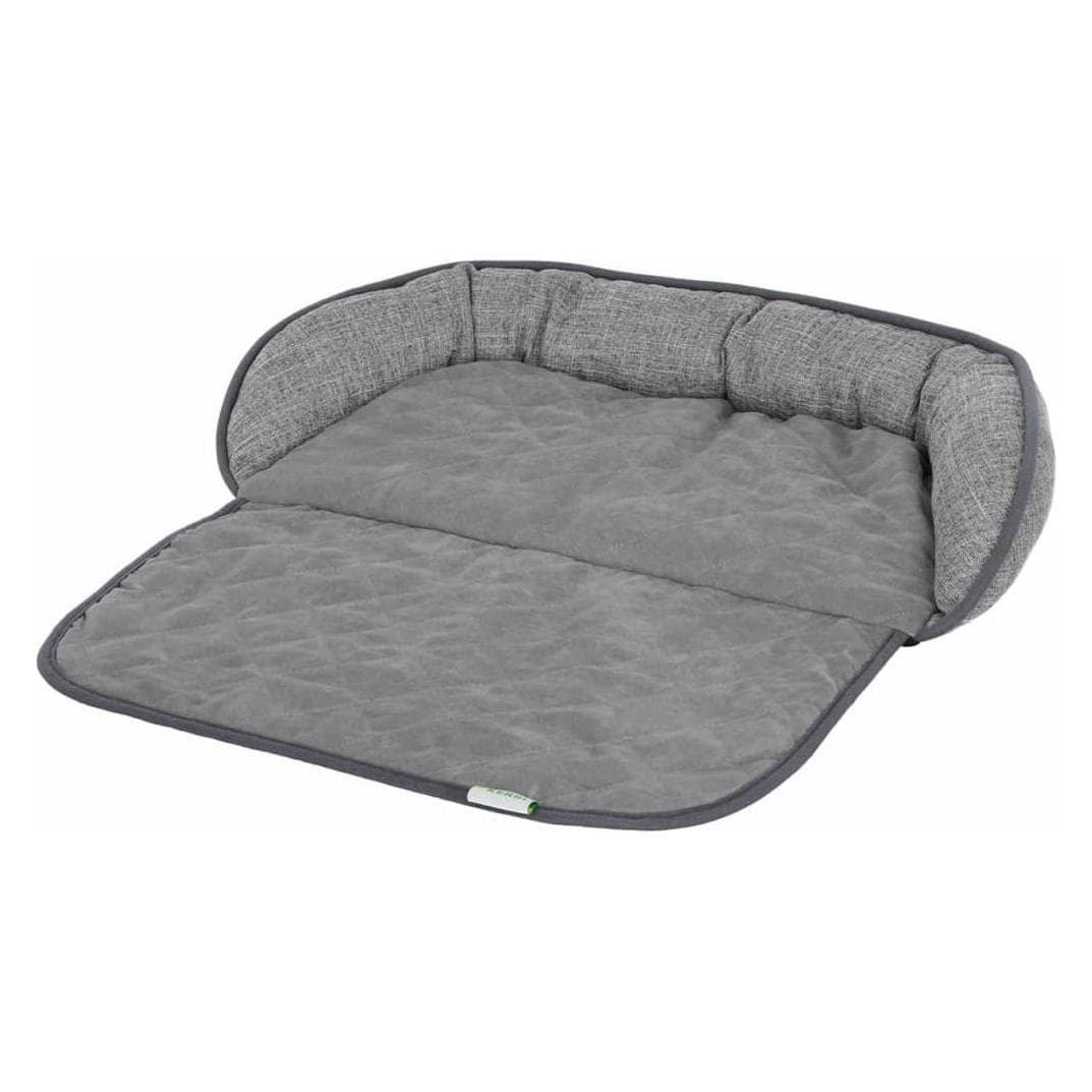 Kerbl Emalia (Cane), Cuccia per cani + cuccia per gatti