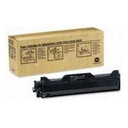 Konica Minolta, Toner, DR-101 - 1 - Tamburo OPC - per Konica 7115, 7118, 7216 (012E) (FC)