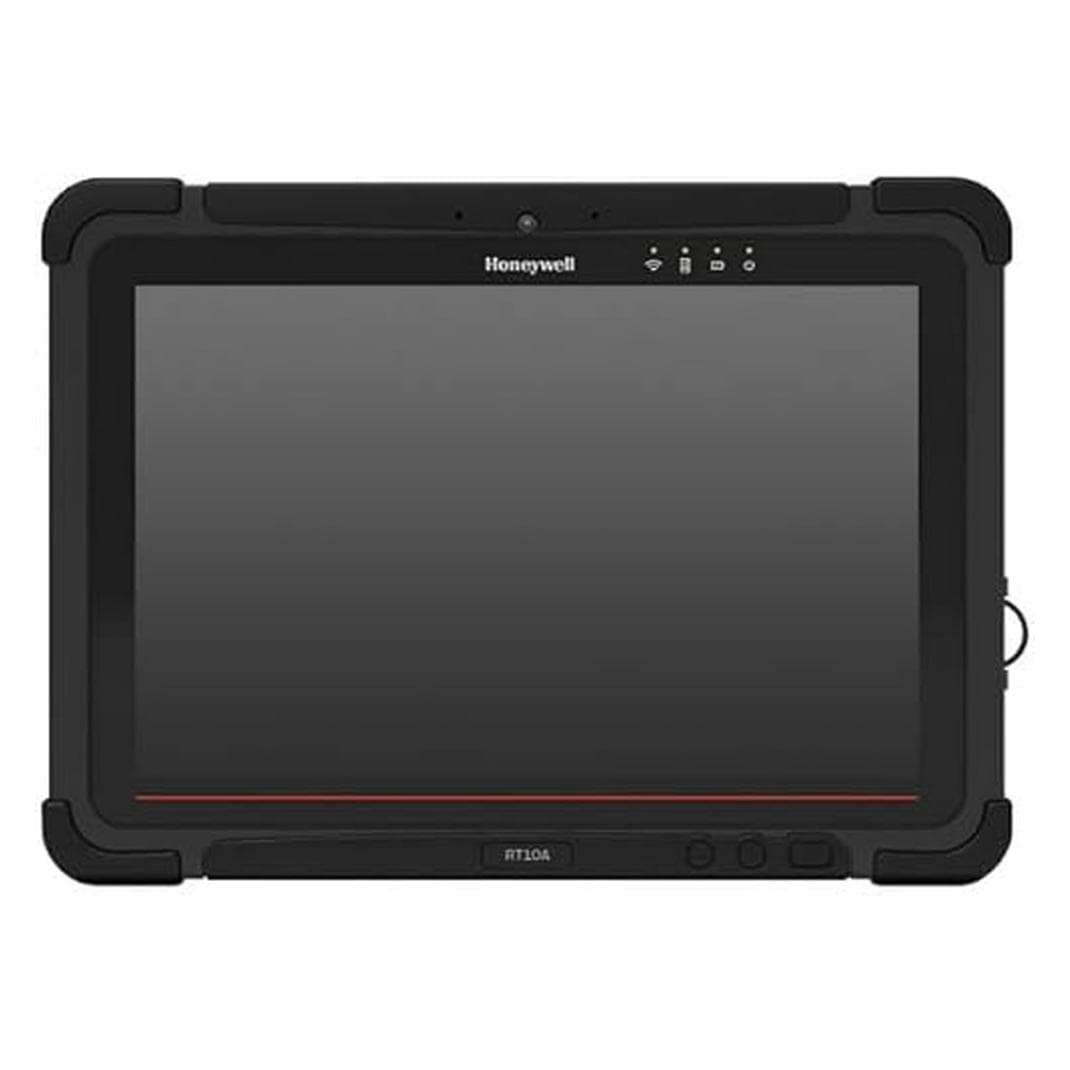 Honeywell RT10A Terminale di acquisizione dati (4G, 10.10", 32 GB, Nero), Tablet, Nero