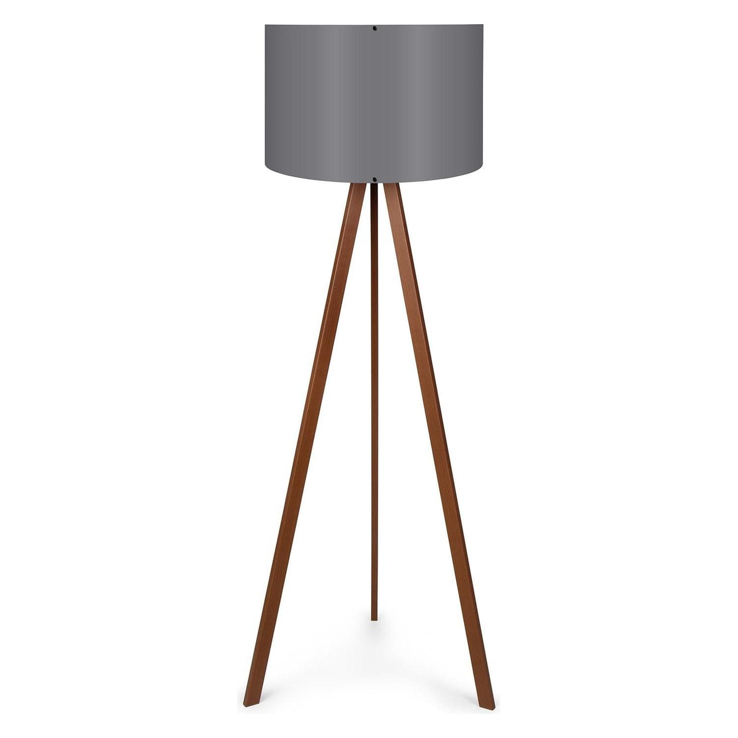 Opviq, Lampada a stelo, Keilani (E27)